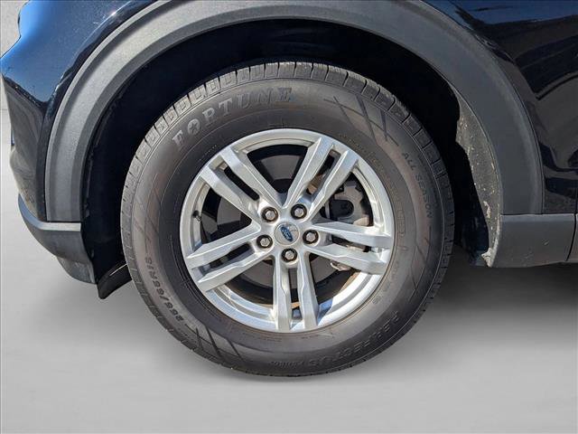 Used 2021 Ford Explorer XLT w/ Equipment Group 202A image 26