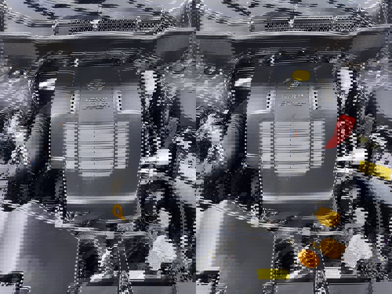 Used 2023 Subaru Forester Premium image 26