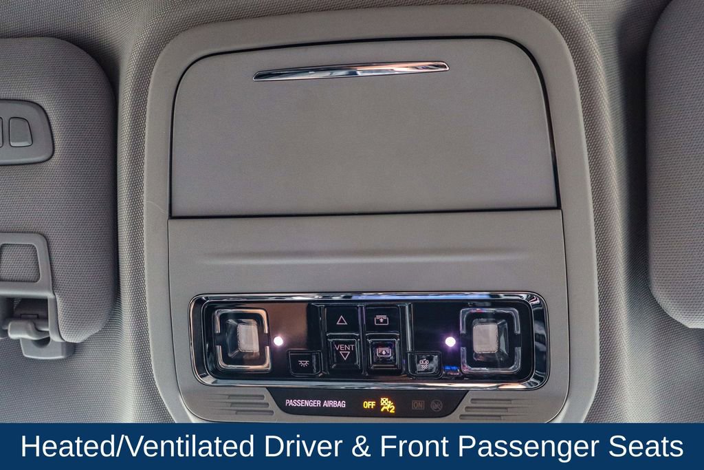 Used 2022 Lincoln Corsair AWD w/ Premium Package image 36