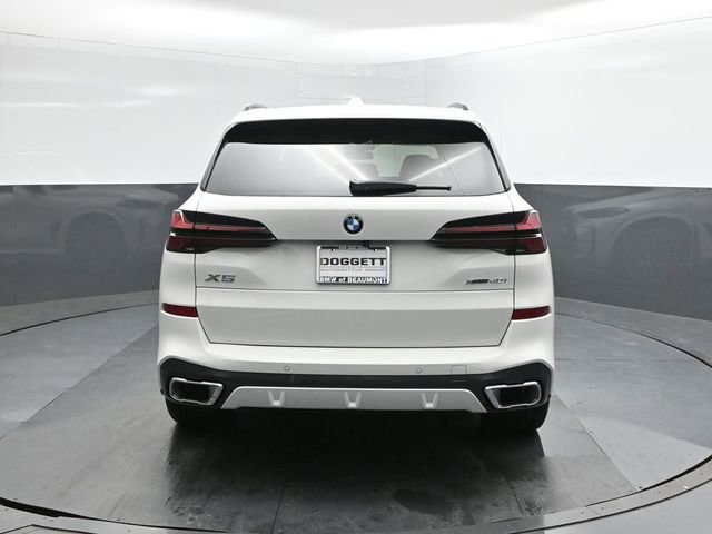 New 2026 BMW X5 xDrive40i image 8