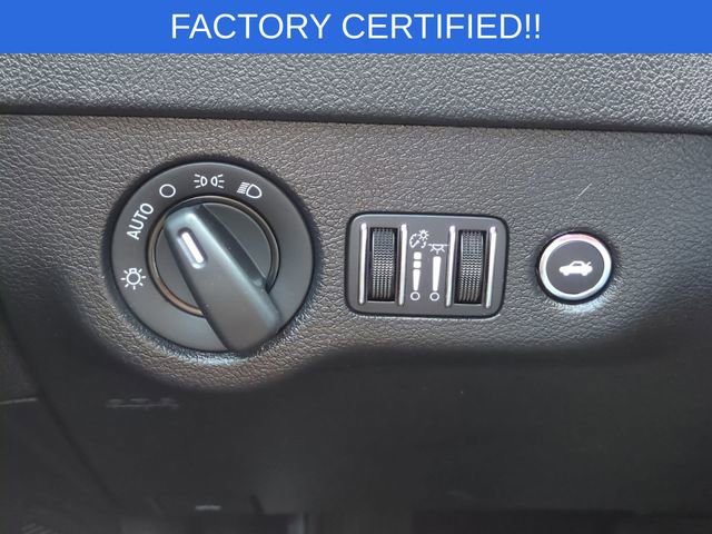Certified 2021 Dodge Charger SXT w/ Leather Interior Group image 21