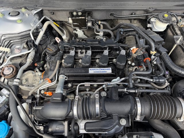 Used 2020 Honda Accord LX image 20