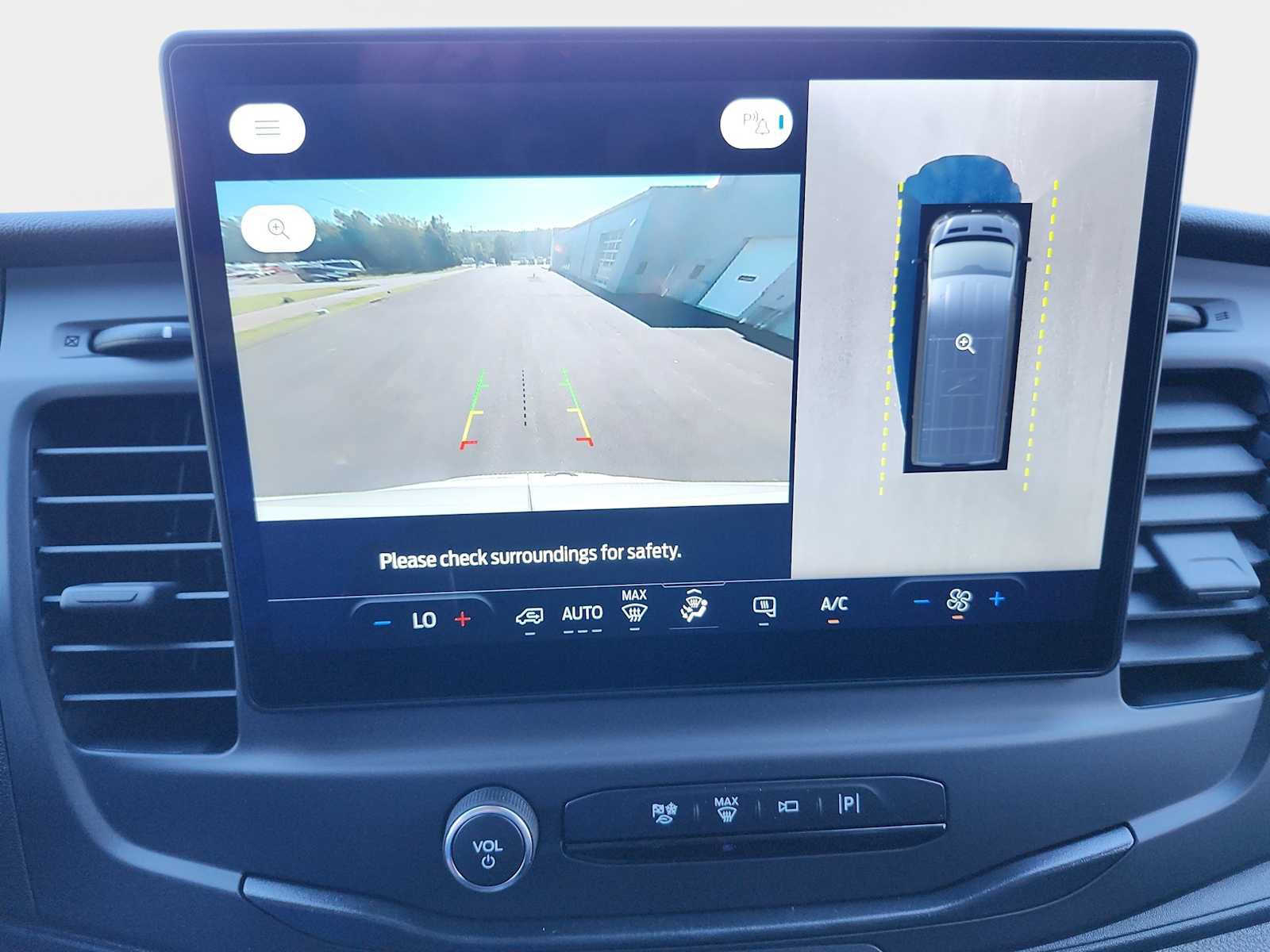 New 2026 Ford Transit 250 148 Medium Roof Extended AWD image 14