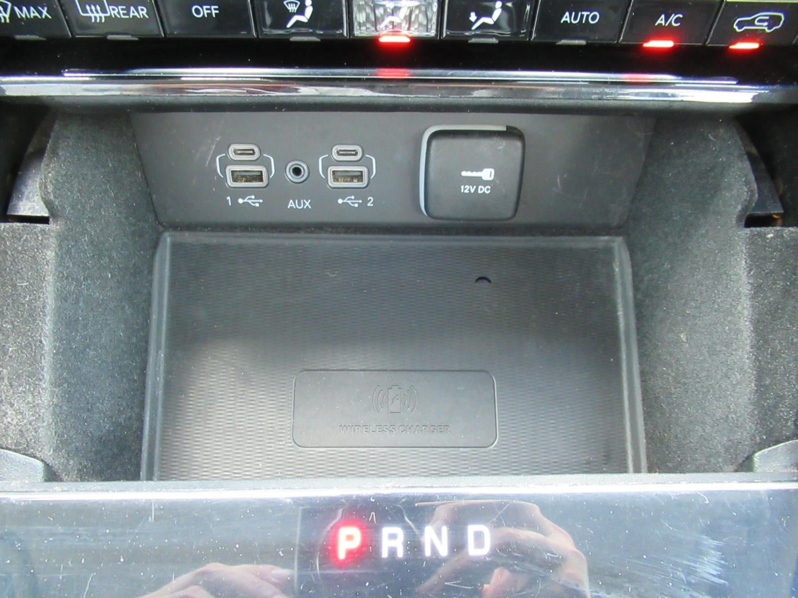 Used 2021 Jeep Grand Cherokee L Laredo w/ Luxury Tech Group I RWD image 26