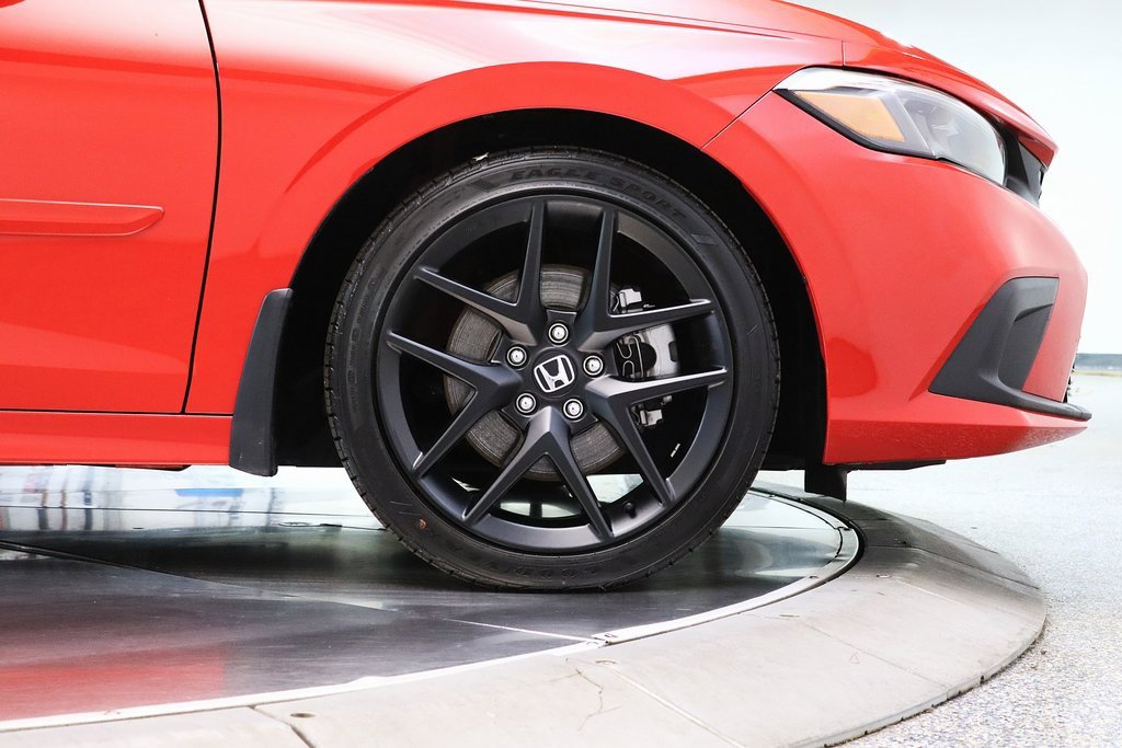 Used 2023 Honda Civic Si image 4