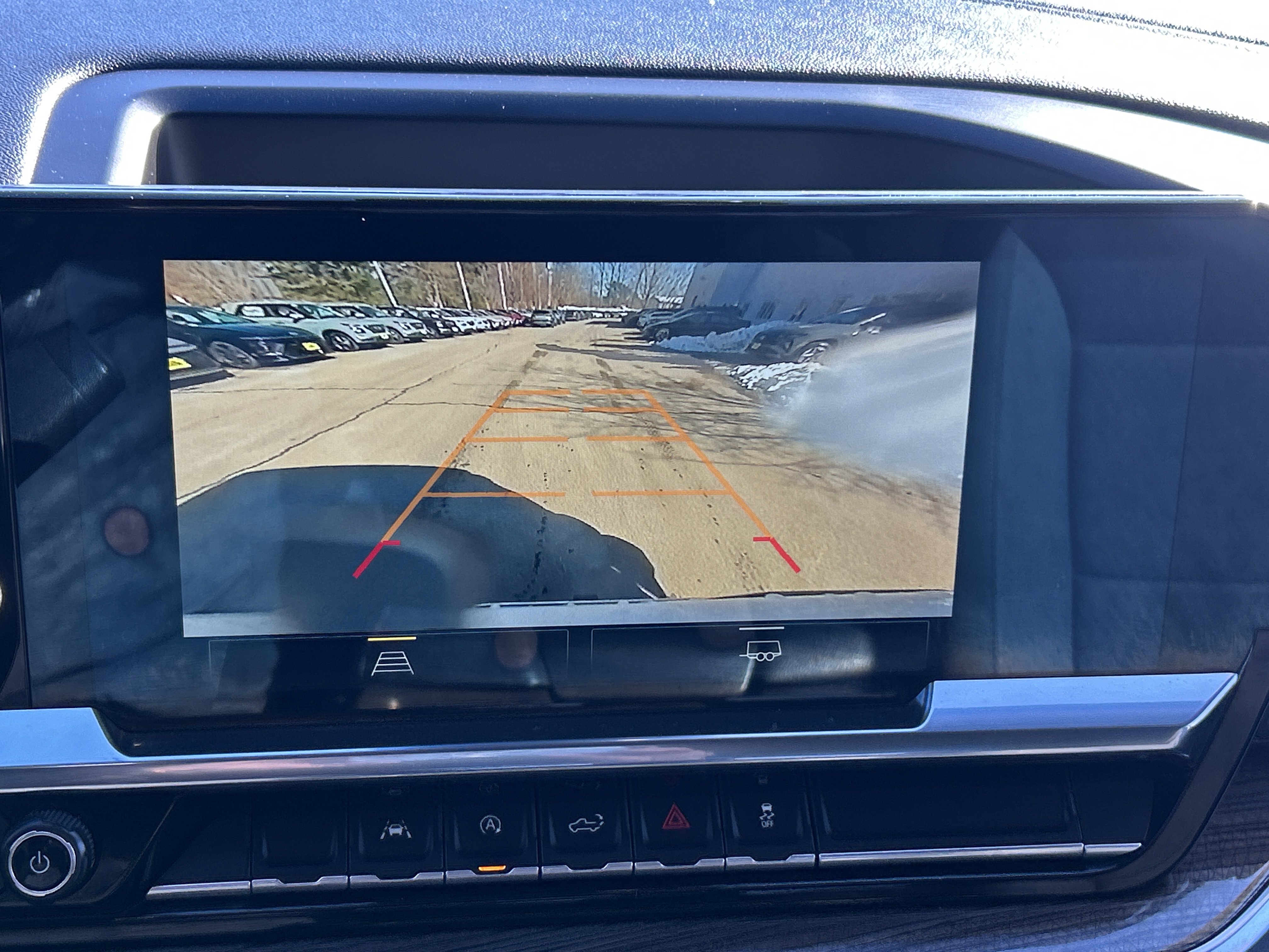 Used 2022 Chevrolet Silverado 1500 LT image 25