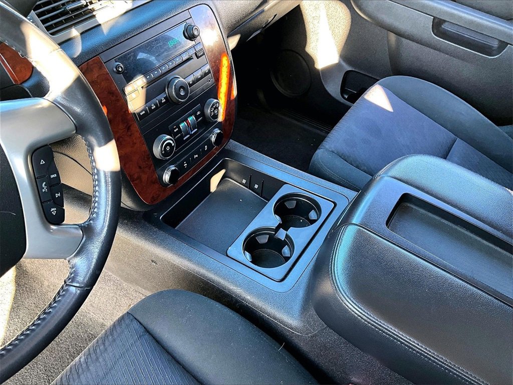 Used 2012 Chevrolet Suburban LS w/ Convenience Package 1 image 12