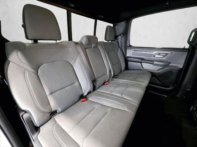 Used 2021 RAM 1500 Big Horn AWD/4WD image 29