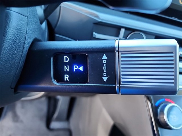 New 2025 Hyundai Santa Fe SEL image 24