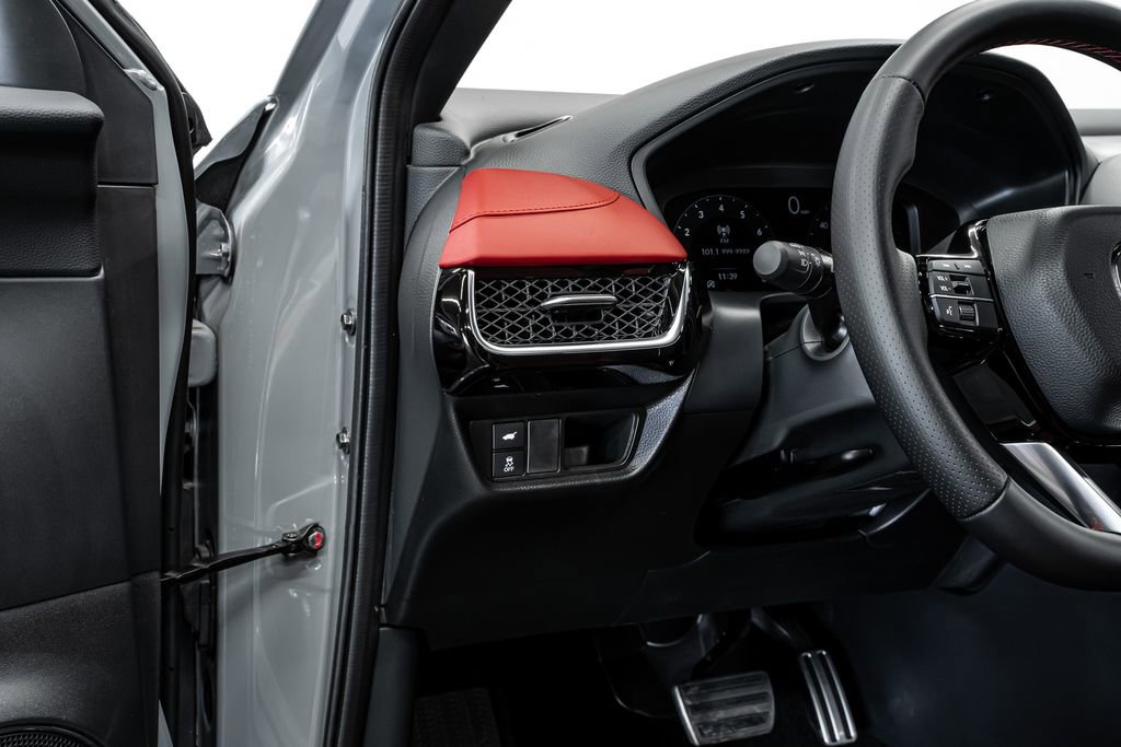 New 2025 Acura ADX A-Spec image 13