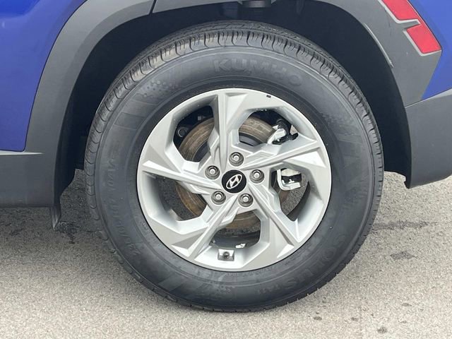 Used 2023 Hyundai Tucson SE image 12