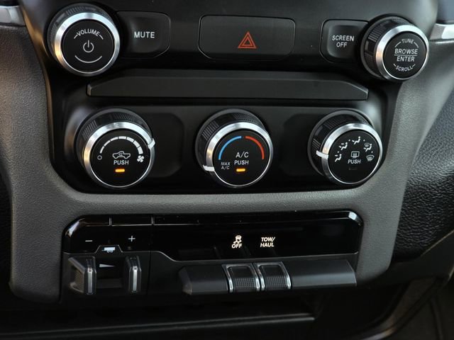 Used 2024 RAM 2500 Big Horn image 19