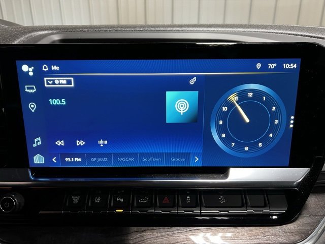 Used 2024 Chevrolet Silverado 2500 LTZ w/ LTZ Plus Package image 39