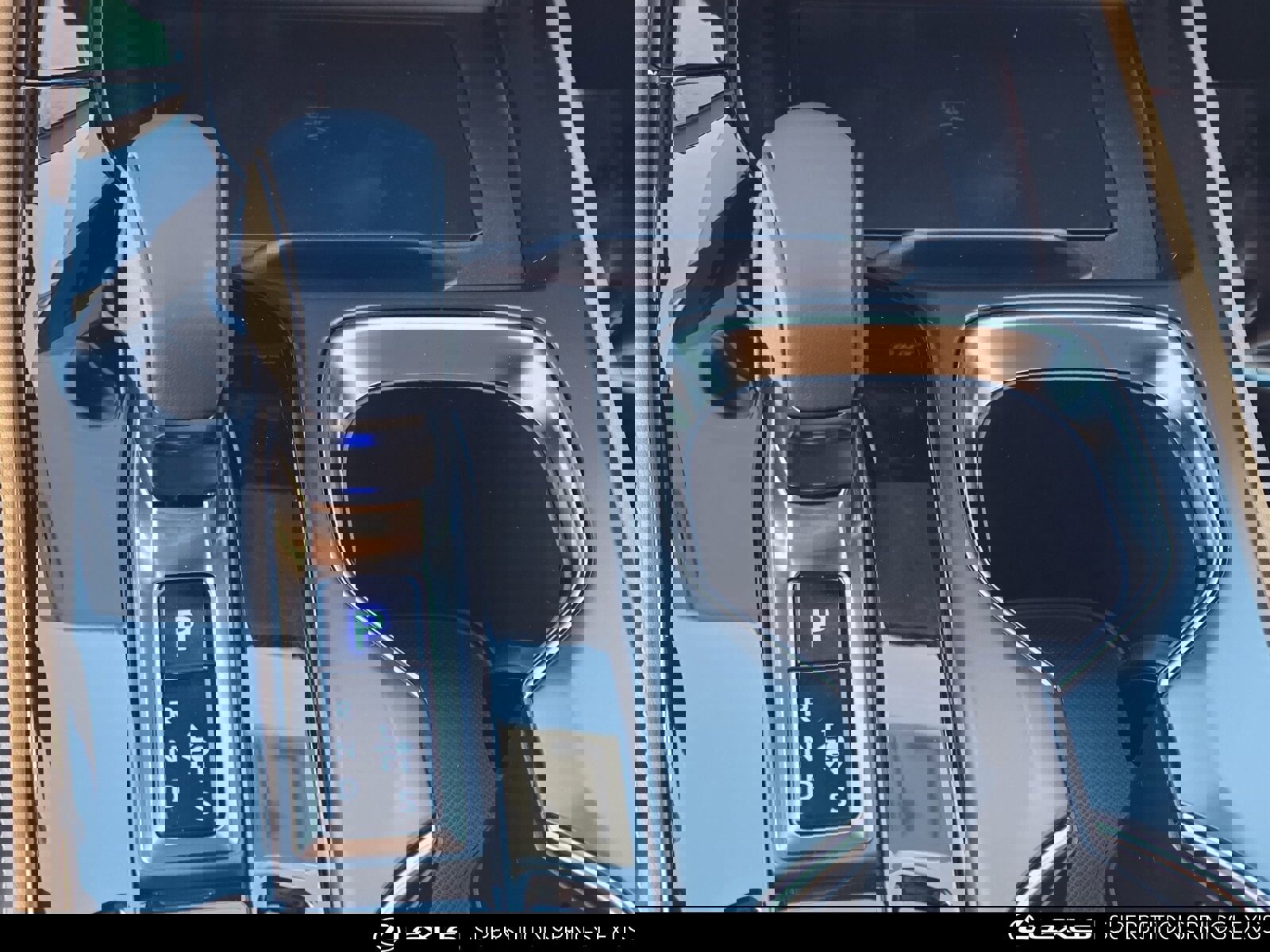 New 2026 Lexus NX 350h 350h Premium image 19