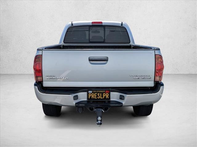 Used 2007 Toyota Tacoma PreRunner RWD image 7