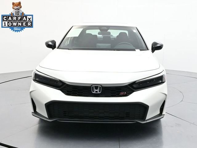 Used 2025 Honda Civic Si image 2