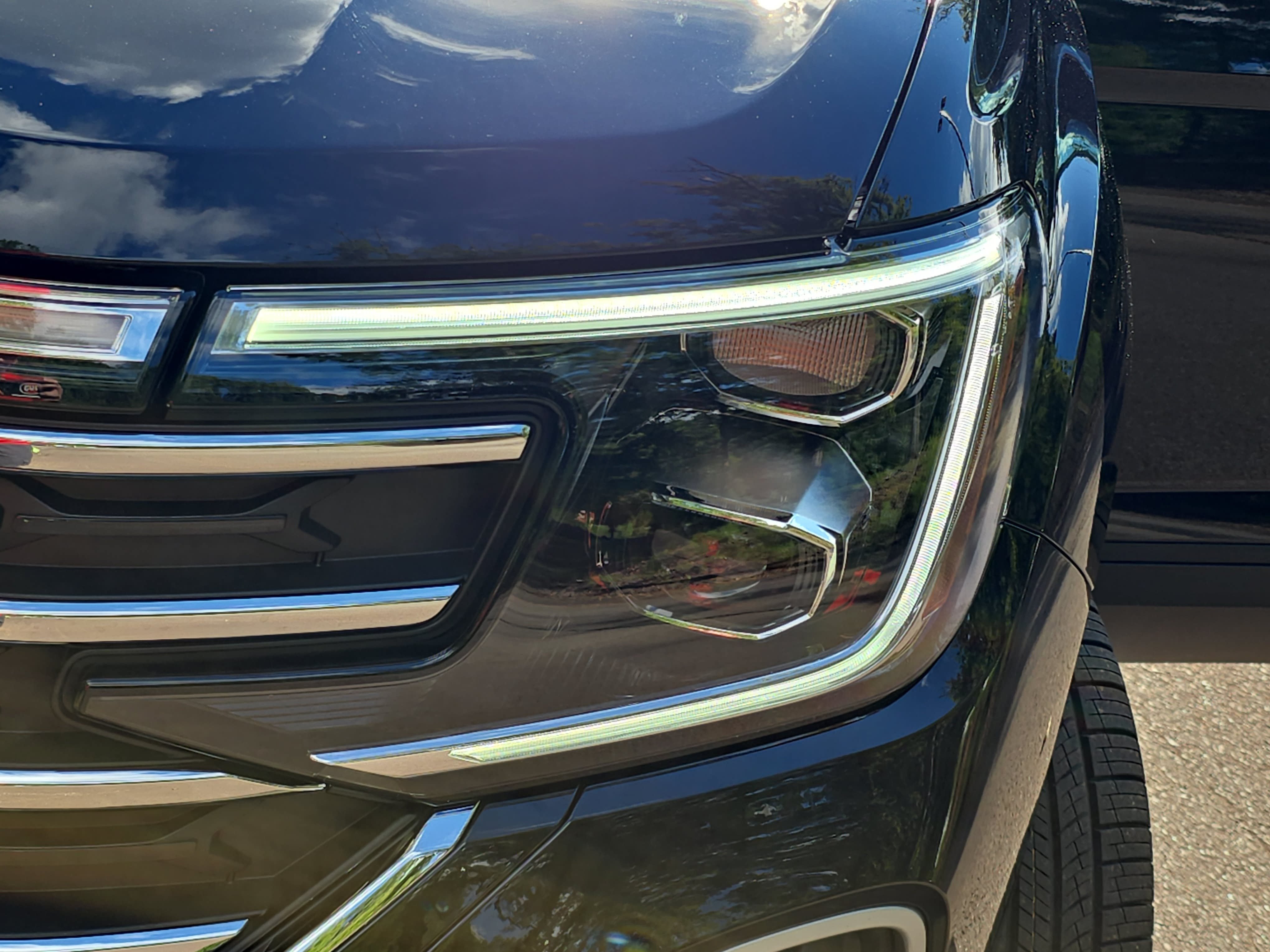 New 2026 Volkswagen Atlas SE AWD/4WD image 32