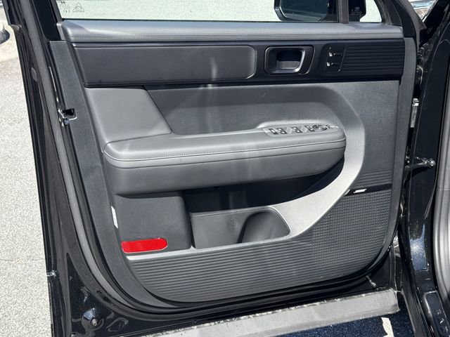 New 2026 Hyundai Santa Fe Calligraphy image 10