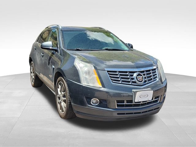 Used 2016 Cadillac SRX Performance w/ Midnight Edition Package AWD/4WD image 3