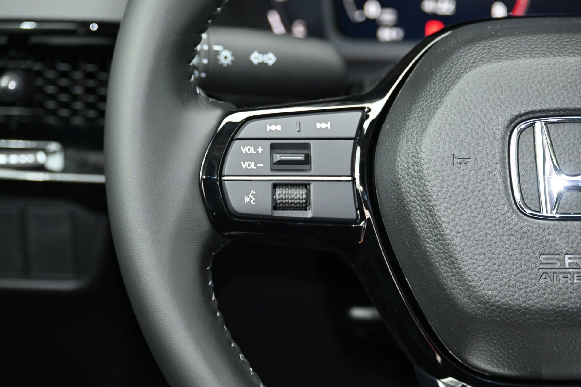 New 2026 Honda CR-V EX-L image 26