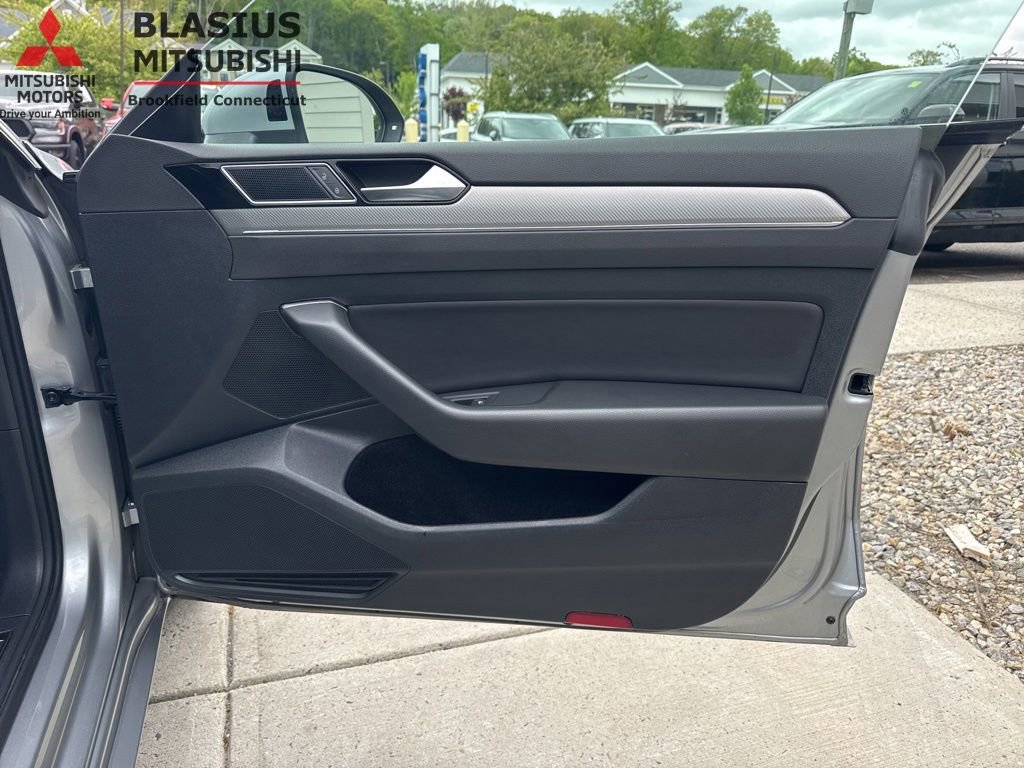 Used 2019 Volkswagen Arteon SEL AWD/4WD image 45