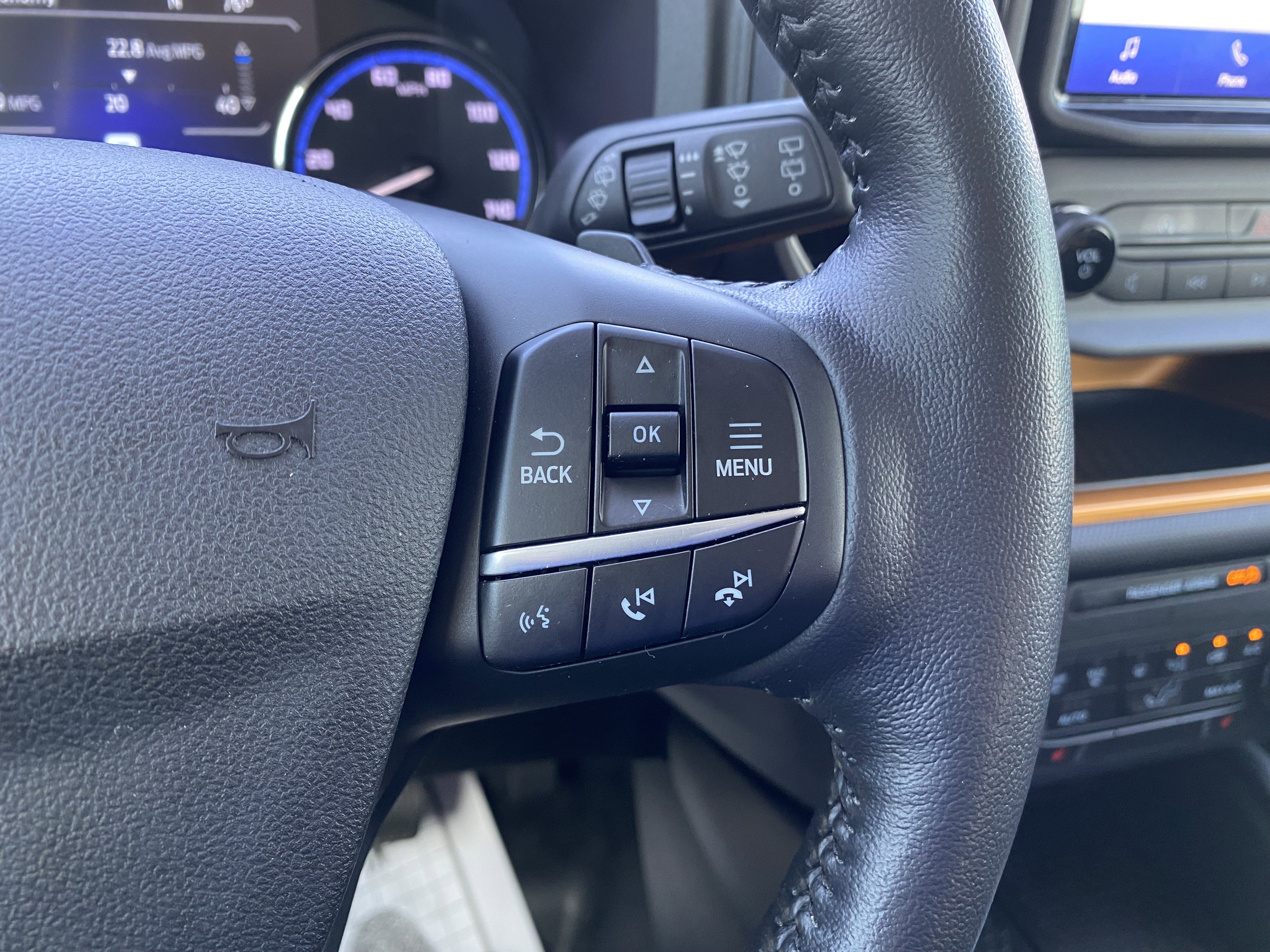 Used 2022 Ford Bronco Sport Badlands image 21