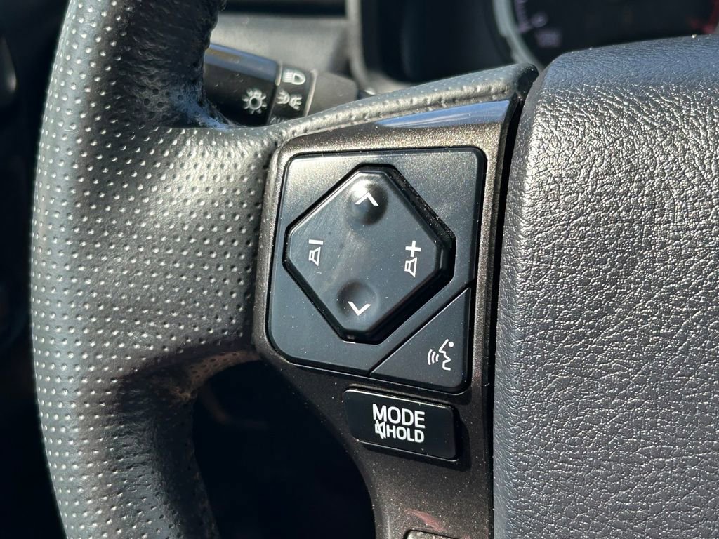 Certified 2023 Toyota 4Runner TRD Pro AWD/4WD image 40