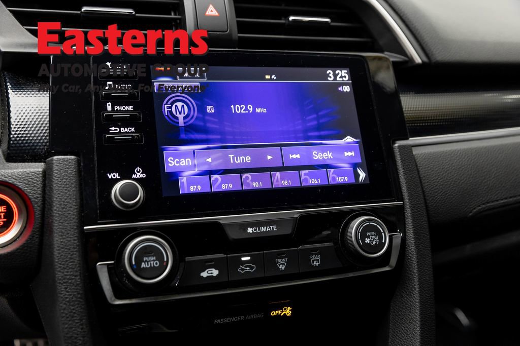 Used 2021 Honda Civic Sport image 19