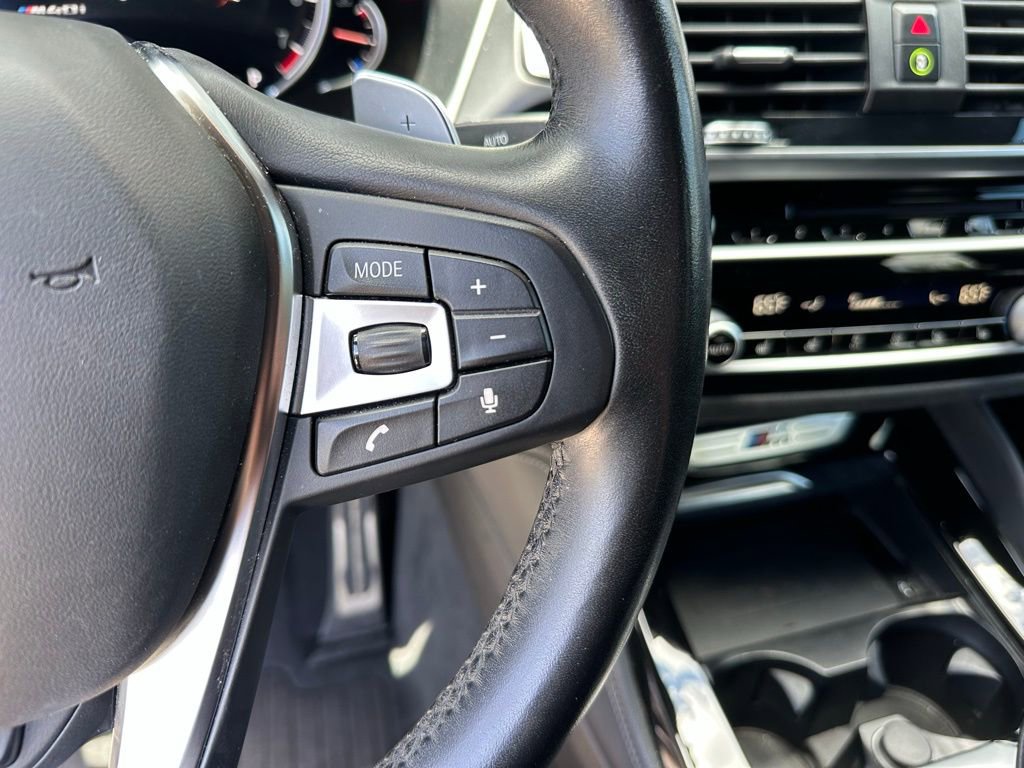 Used 2019 BMW X4 M40i w/ Executive Package image 18