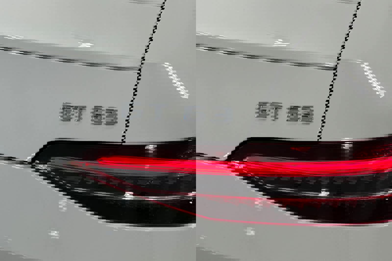 Used 2019 Mercedes-Benz AMG GT 63 image 24