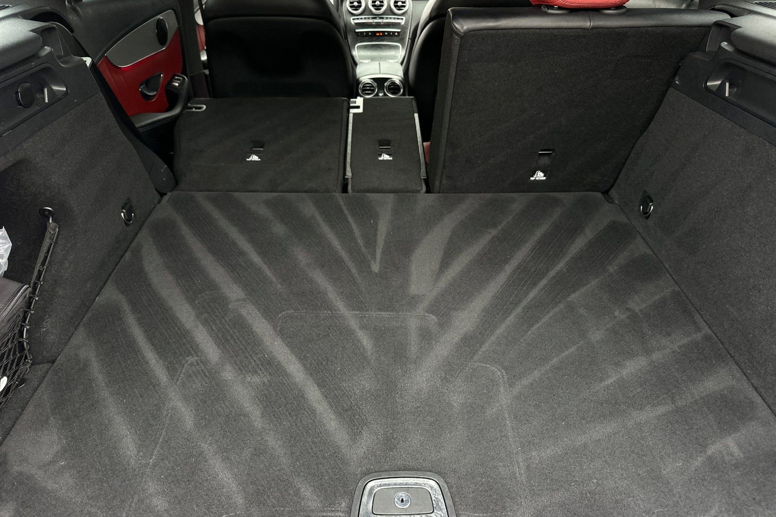 Certified 2022 Mercedes-Benz GLC 43 AMG 4MATIC image 35