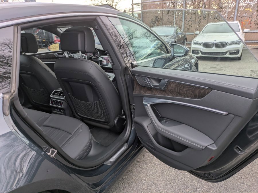 Used 2020 Audi A7 3.0T Prestige image 8