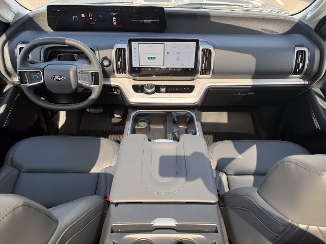 New 2027 Ford Expedition Active AWD/4WD image 15