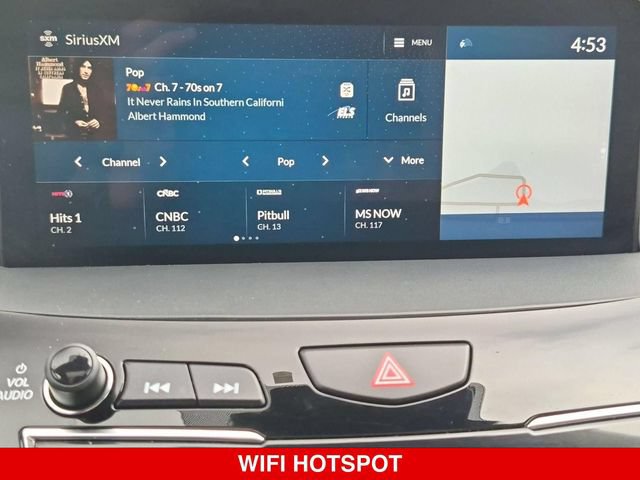 Used 2020 Acura RDX w/ Technology Package AWD/4WD image 22