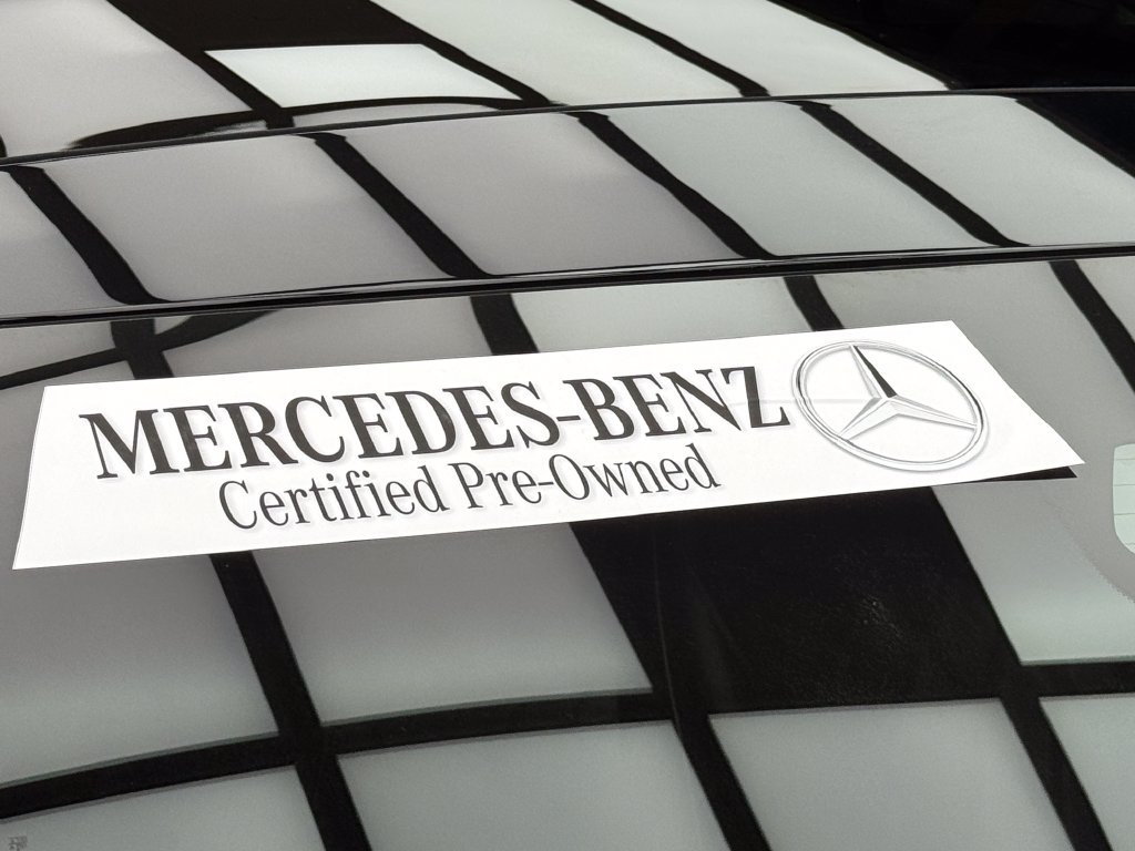 Certified 2023 Mercedes-Benz EQS 580 4MATIC Sedan w/ Exclusive Trim Package image 7
