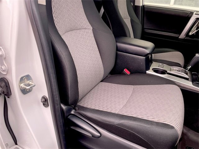 Used 2024 Toyota 4Runner SR5 image 24