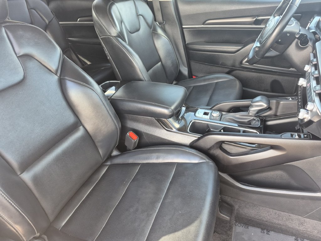 Certified 2025 Kia Telluride S AWD/4WD image 16