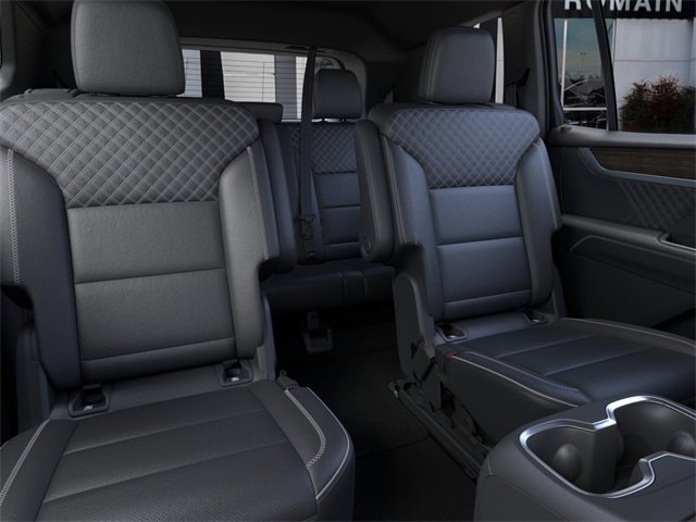 New 2026 GMC Acadia Denali w/ Super Cruise Package image 17