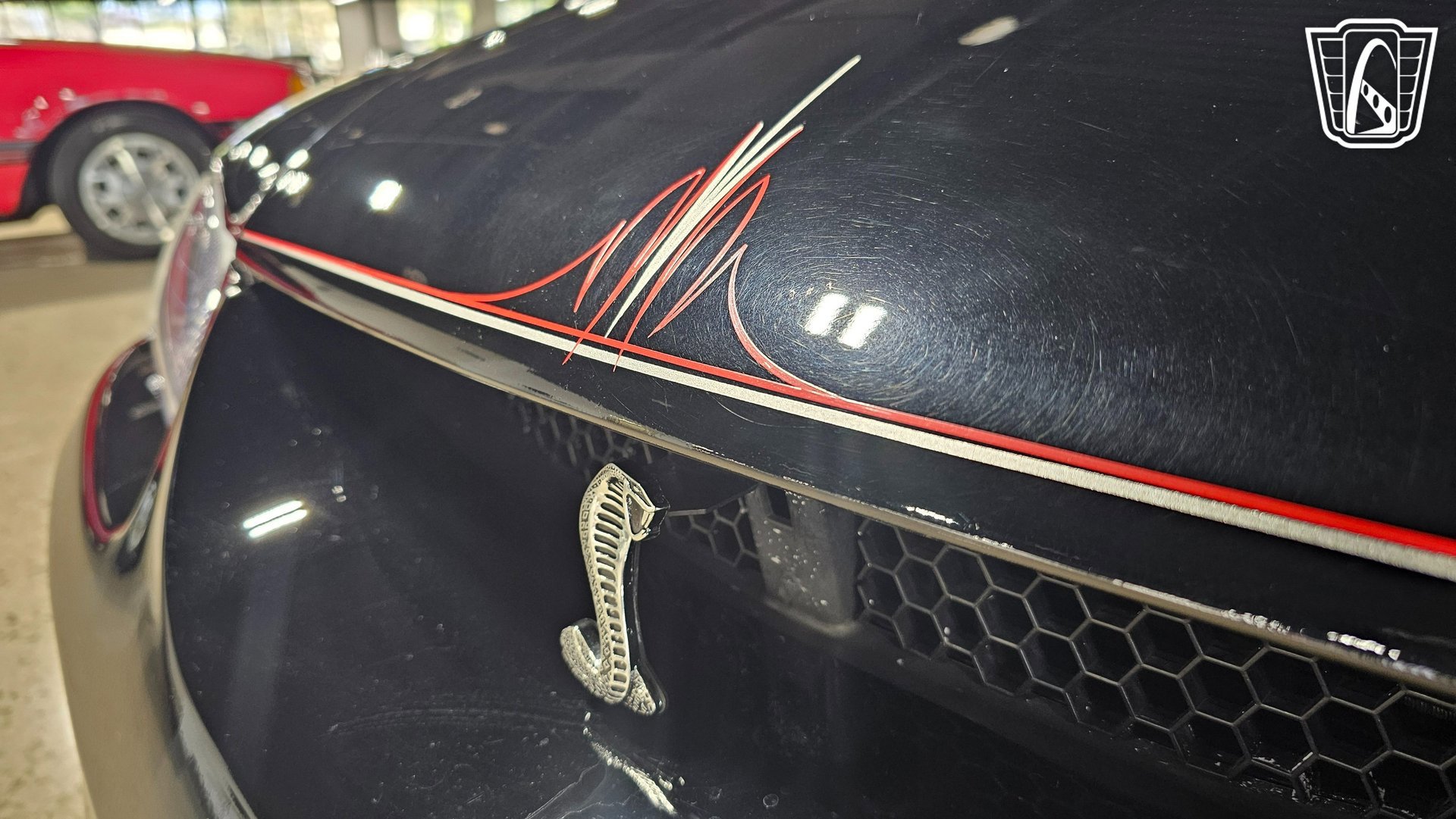 Used 1996 Ford Mustang Cobra RWD image 31