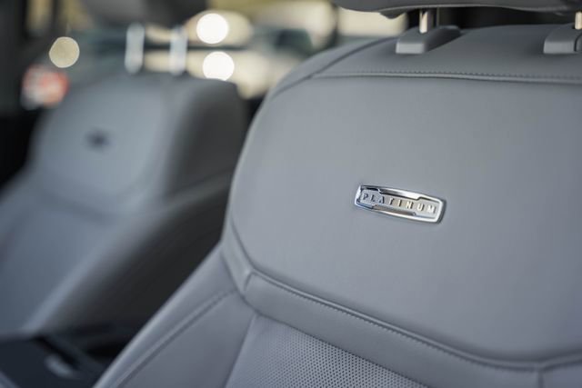 Used 2025 Ford Expedition Max Platinum w/ Driver's Package image 52