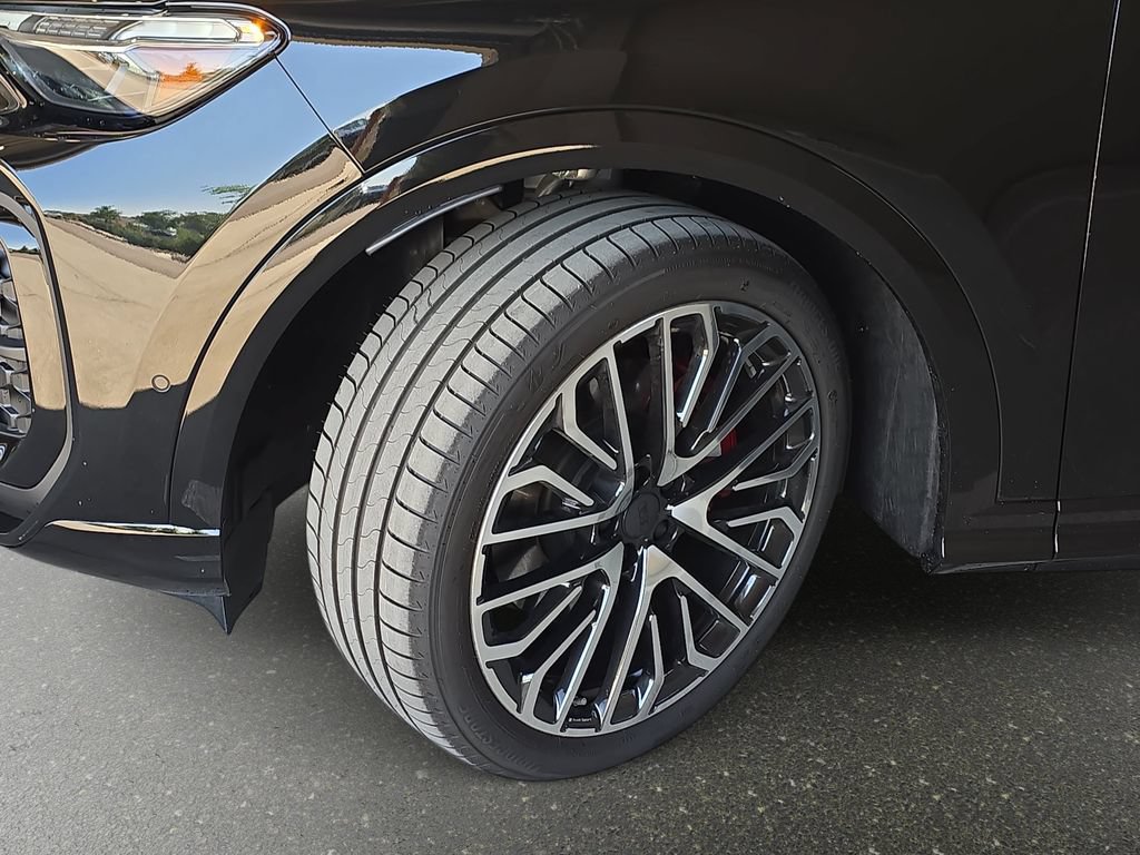 New 2026 Audi SQ5 Premium Plus AWD/4WD image 30