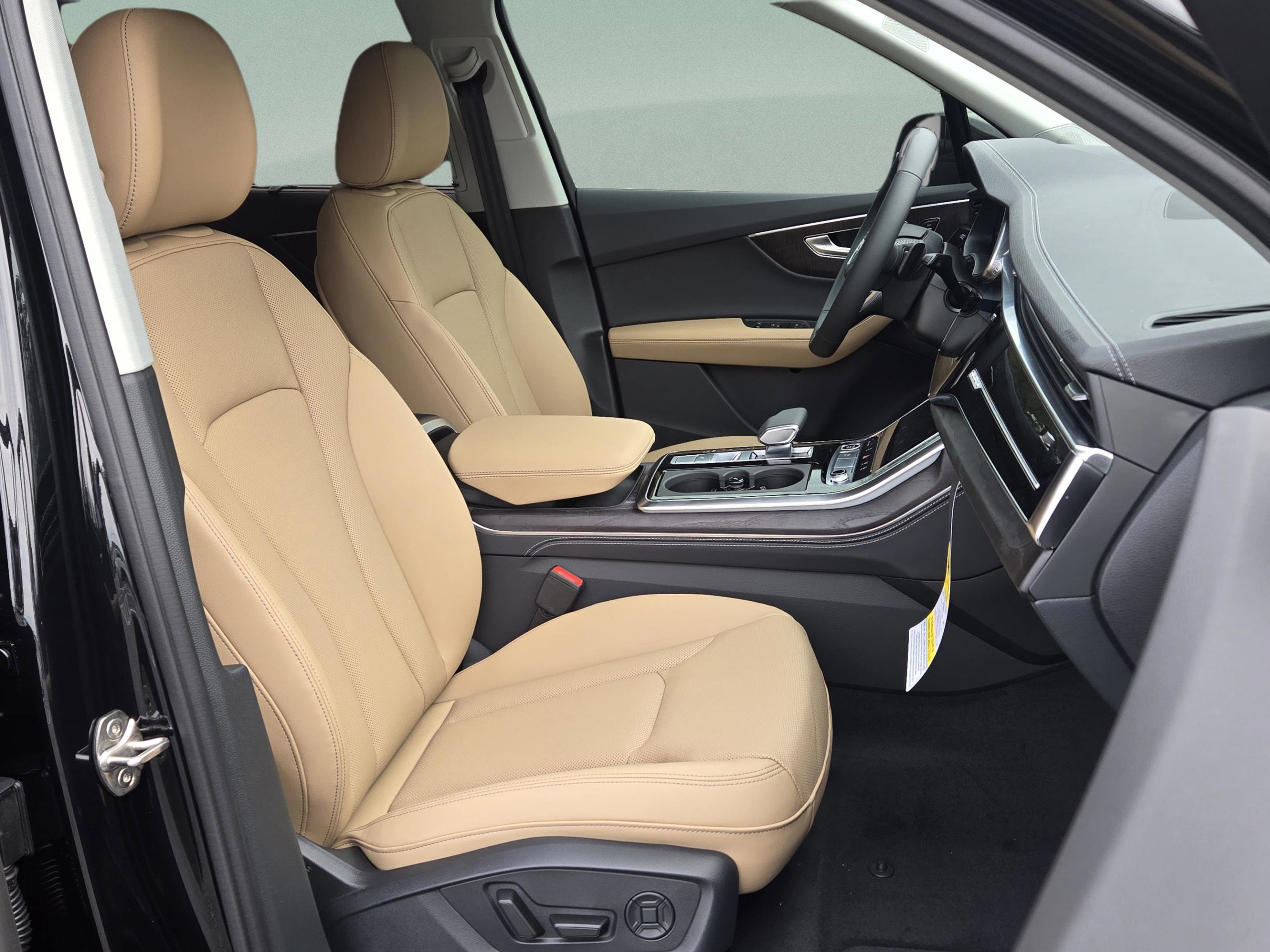 New 2026 Audi Q7 3.0T Premium Plus image 25