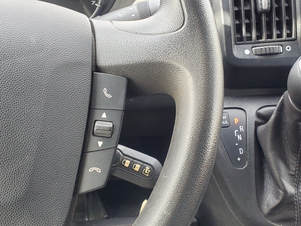 Used 2021 RAM ProMaster 1500 FWD image 10