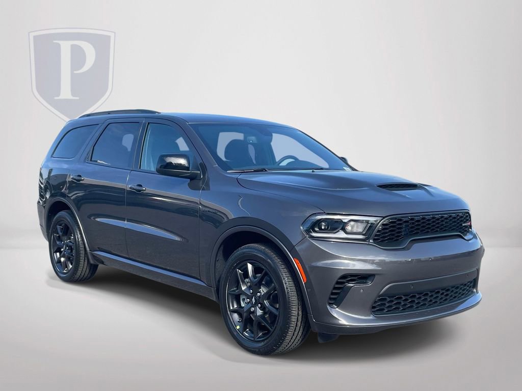 New 2026 Dodge Durango GT image 2
