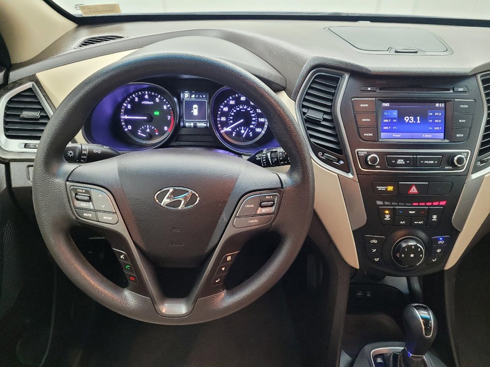 Used 2018 Hyundai Santa Fe Sport image 22