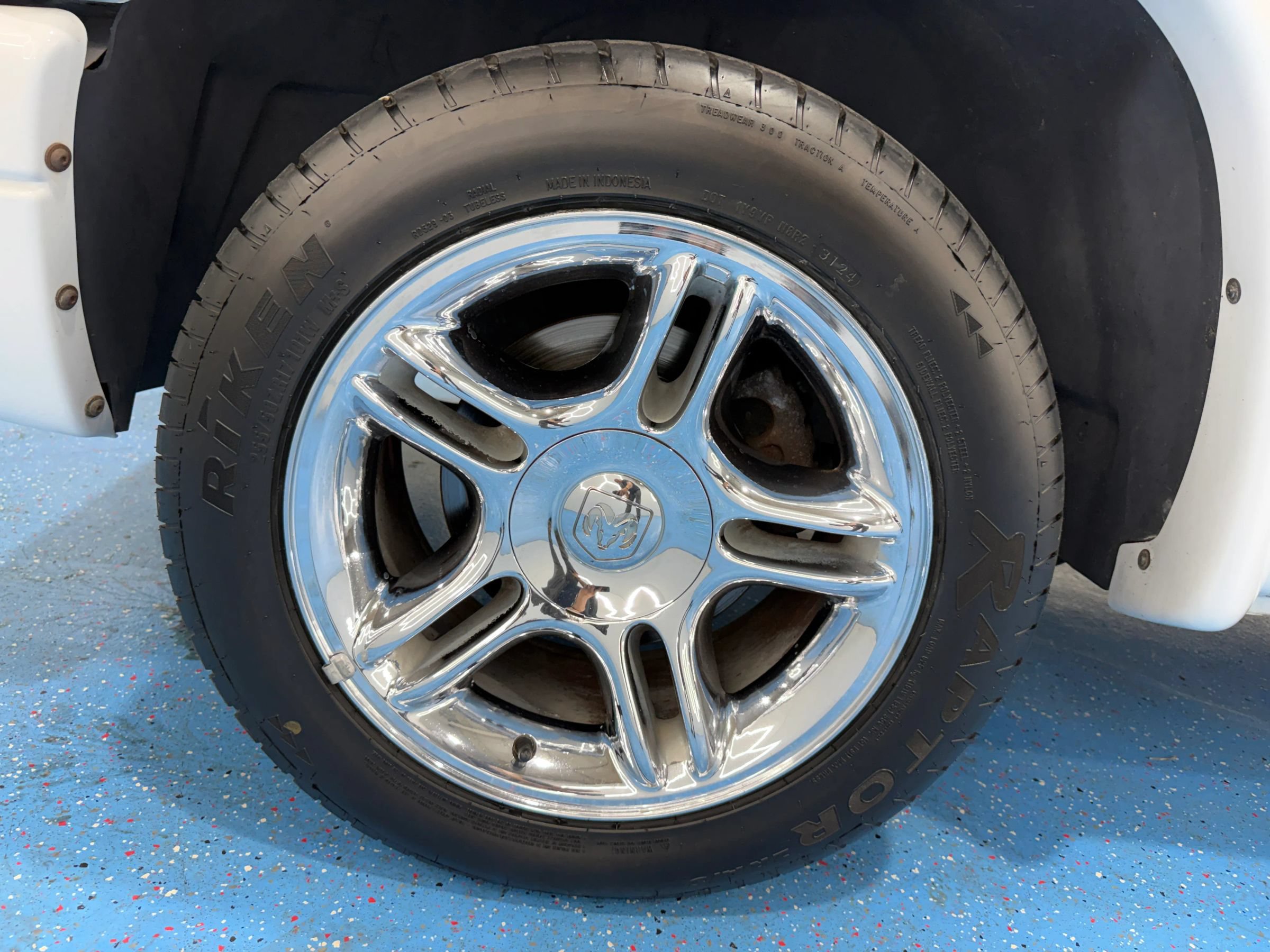 Used 2003 Dodge Dakota R/T RWD image 42