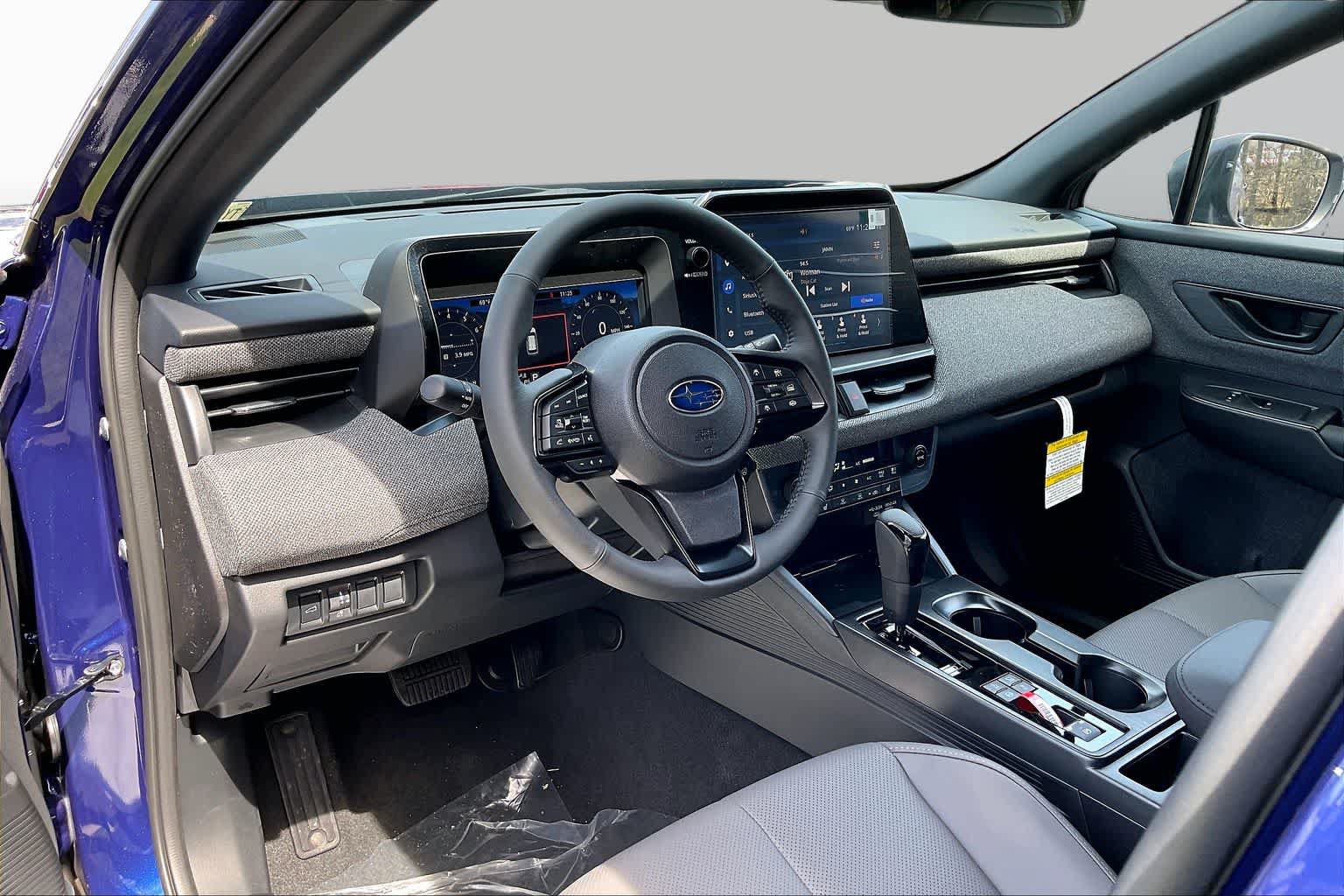 New 2026 Subaru Outback Limited XT AWD/4WD image 8