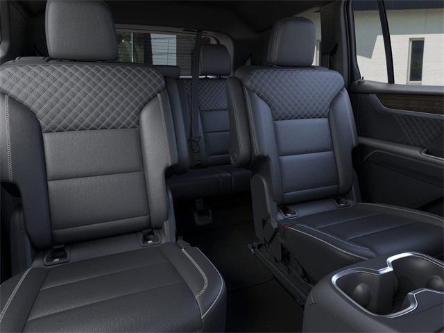 New 2026 GMC Acadia Denali w/ Super Cruise Package image 17