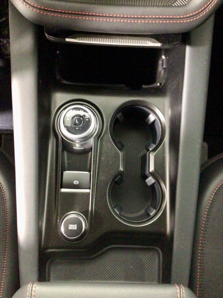 New 2025 Ford Explorer ST-Line w/ Premium Package image 26