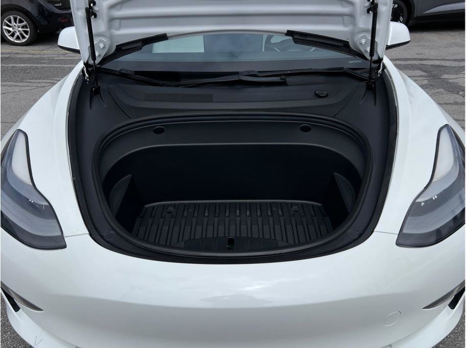Used 2021 Tesla Model 3 Standard Range Plus RWD image 6